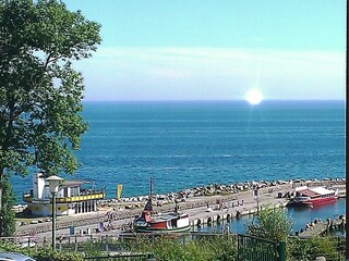 Vakantieappartement Sassnitz Omgeving 13