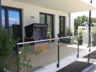 Vakantieappartement Sassnitz Kenmerken 3