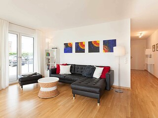 Appartamento per vacanze Sassnitz Caratteristiche 4