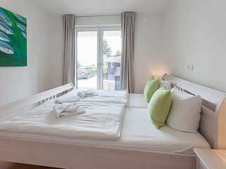 Vakantieappartement Sassnitz Kenmerken 5