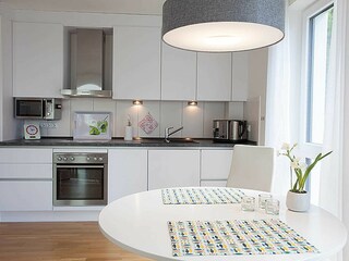 Vakantieappartement Sassnitz Kenmerken 6