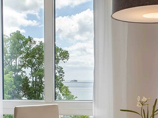 Appartamento per vacanze Sassnitz  14