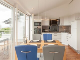 Apartamento de vacaciones Sassnitz Características 7