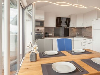 Ferienwohnung Sassnitz Ausstattung 12