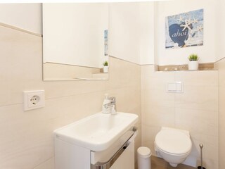 Vakantieappartement Sassnitz Kenmerken 15