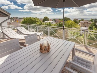 Vakantieappartement Sassnitz Buitenaudio-opname 2