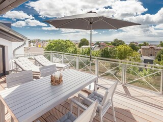 Apartamento de vacaciones Sassnitz Grabación al aire libre 4
