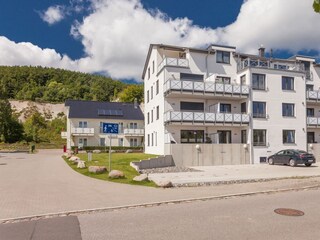 Vakantieappartement Sassnitz Buitenaudio-opname 4