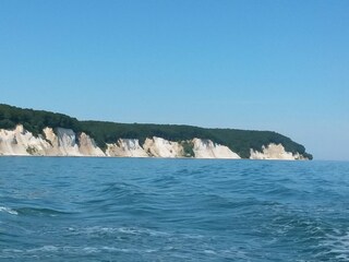 Appartamento per vacanze Sassnitz Ambiente 11