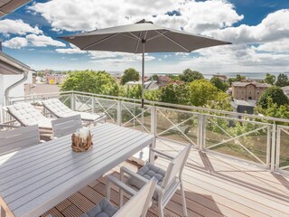 Vakantieappartement Sassnitz Omgeving 16