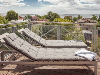 Vakantieappartement Sassnitz  17