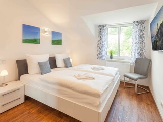 Vakantieappartement Sassnitz Kenmerken 6