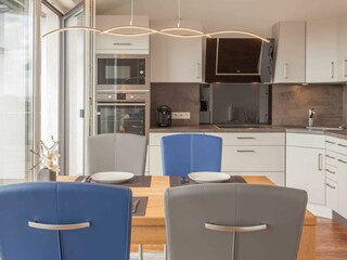 Vakantieappartement Sassnitz Kenmerken 7