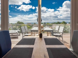 Appartement de vacances Sassnitz Équipement 8