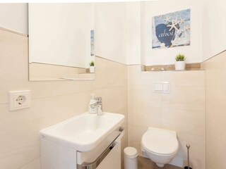 Appartamento per vacanze Sassnitz Caratteristiche 11