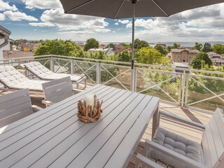 Appartement de vacances Sassnitz  18