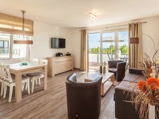 Appartamento per vacanze Sassnitz Caratteristiche 3