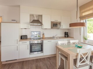 Appartamento per vacanze Sassnitz Caratteristiche 5