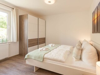 Apartamento de vacaciones Sassnitz Características 6