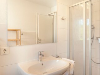 Apartamento de vacaciones Sassnitz Características 10