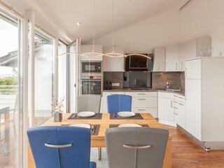 Appartamento per vacanze Sassnitz Caratteristiche 3