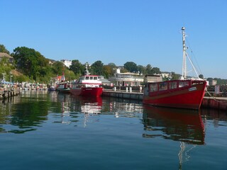 Appartamento per vacanze Sassnitz Ambiente 12