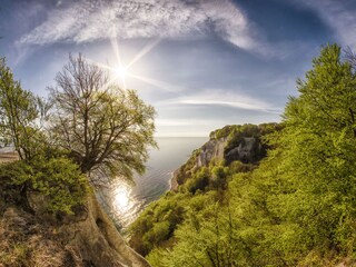 Appartamento per vacanze Sassnitz Ambiente 13