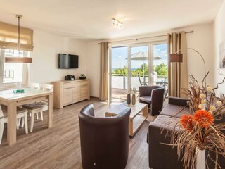 Vakantieappartement Sassnitz Kenmerken 2