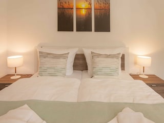 Appartement de vacances Sassnitz Équipement 4