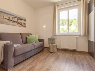 Apartamento de vacaciones Sassnitz Características 5