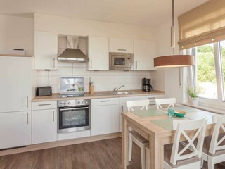 Vakantieappartement Sassnitz Kenmerken 6