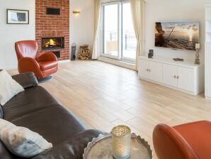 Holiday apartment Störtebeker - con vistas al mar Báltico