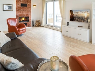 Vakantieappartement Sassnitz Kenmerken 1