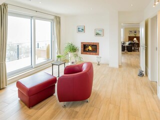 Kamin-/Ofen