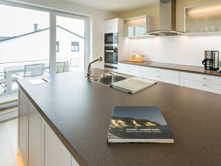 Appartamento per vacanze Sassnitz Caratteristiche 14