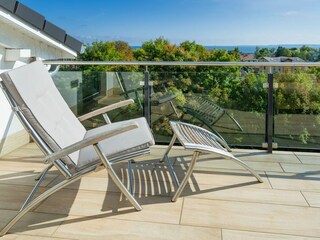 Apartamento de vacaciones Sassnitz Grabación al aire libre 4
