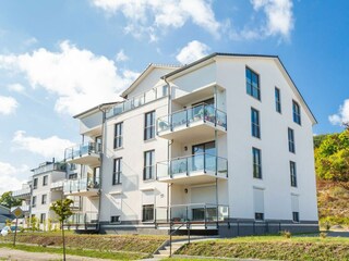 Appartamento per vacanze Sassnitz Registrazione all'aperto 5