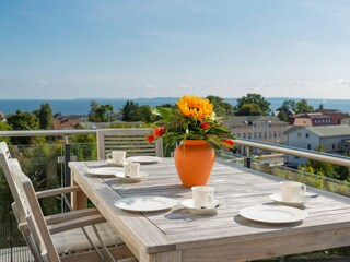 Appartamento per vacanze Sassnitz Ambiente 20