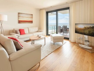 Apartamento de vacaciones Sassnitz Características 16