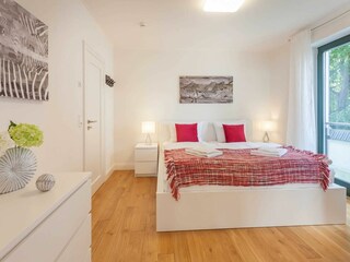 Vakantieappartement Sassnitz Kenmerken 17