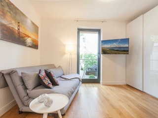 Appartement de vacances Sassnitz Équipement 18