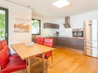 Appartamento per vacanze Sassnitz Caratteristiche 19