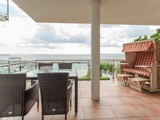 Appartamento per vacanze Sassnitz  25
