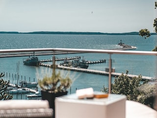 Vakantieappartement Sassnitz Omgeving 28