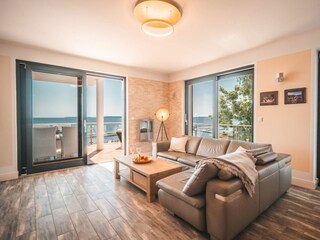 Appartamento per vacanze Sassnitz Caratteristiche 7