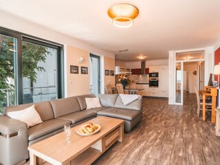 Apartamento de vacaciones Sassnitz Características 8