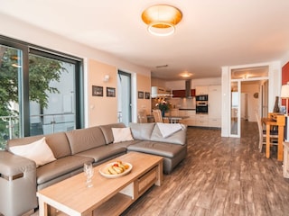 Vakantieappartement Sassnitz Kenmerken 8