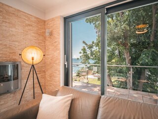 Appartement de vacances Sassnitz Équipement 9