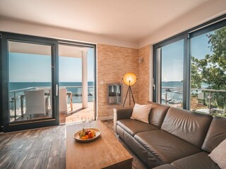 Vakantieappartement Sassnitz Kenmerken 10