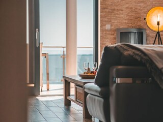 Appartement de vacances Sassnitz Équipement 13